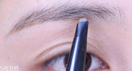 ��λ�ˮ��ü��Ȼ�ÿ� ����ü�εĻ����̳�